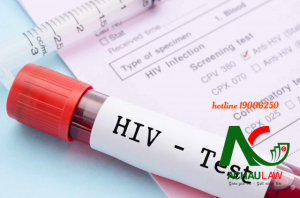 ĐIỀU KIỆN ĐỐI VỚI CƠ SỞ XÉT NGHIỆM HIV