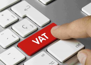 hóa đơn VAT